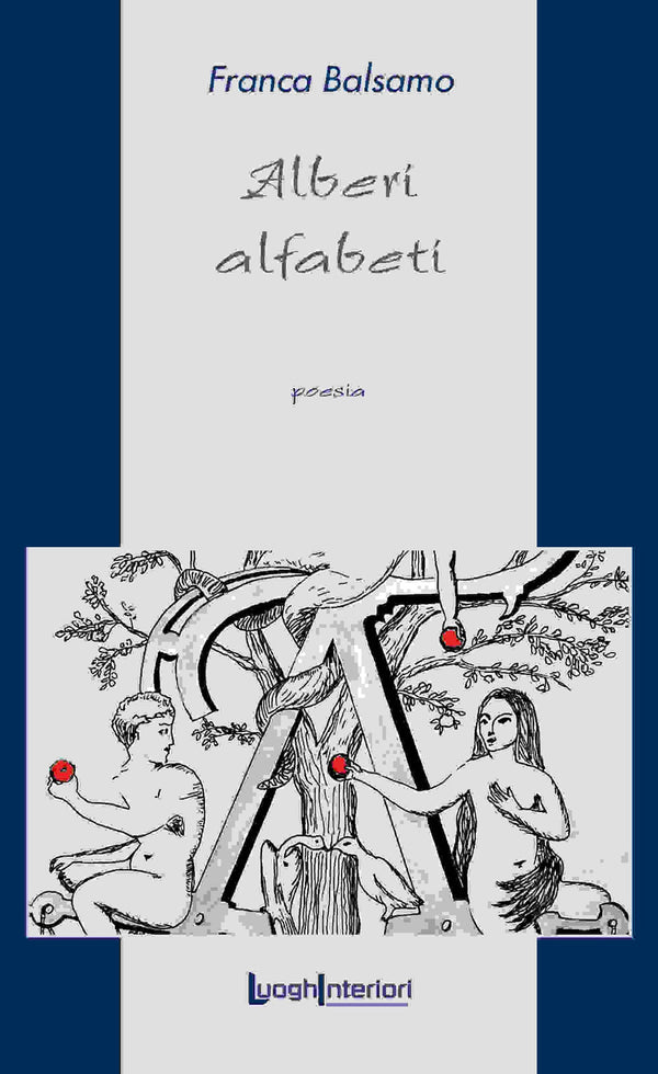 Alberi alfabeti - Balsamo Franca