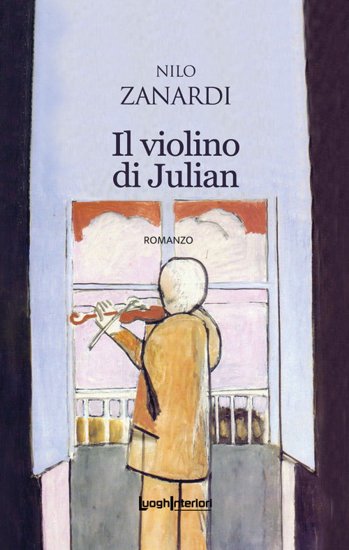 Il violino di Julian - Zanardi Nilo
