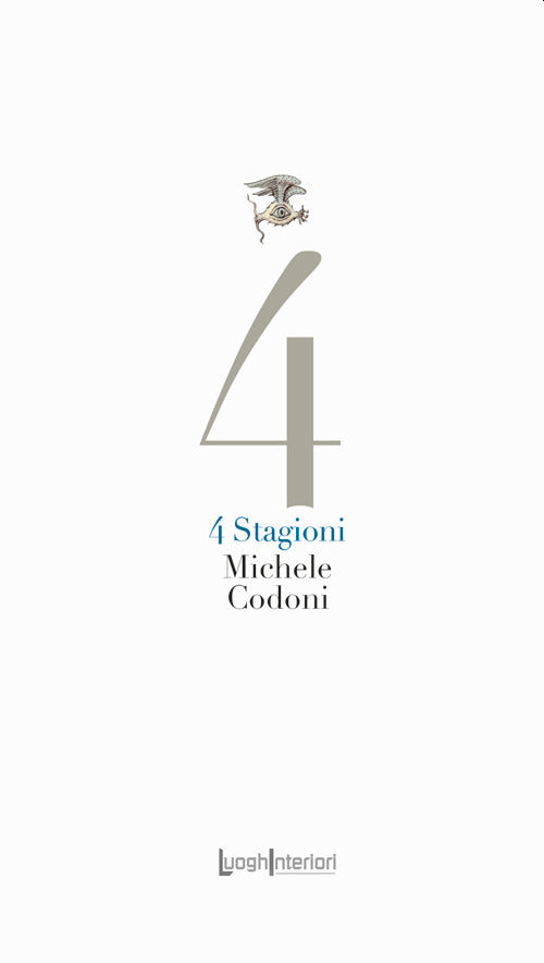 4 stagioni - Codoni Michele