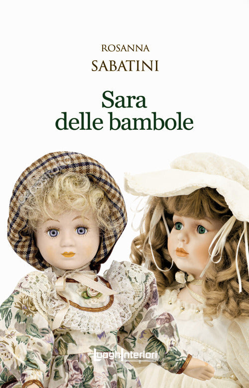 Sara delle bambole - Rosanna Sabatini