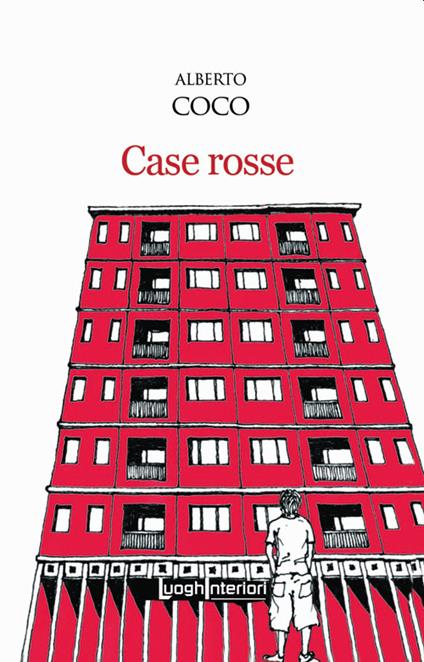 Case rosse - Alberto Coco