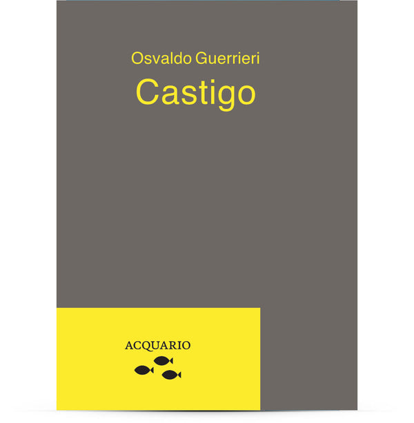 Castigo - Osvaldo Guerrieri
